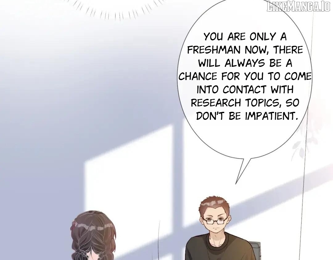 Everyone's Darling Chapter 177 - page 8
